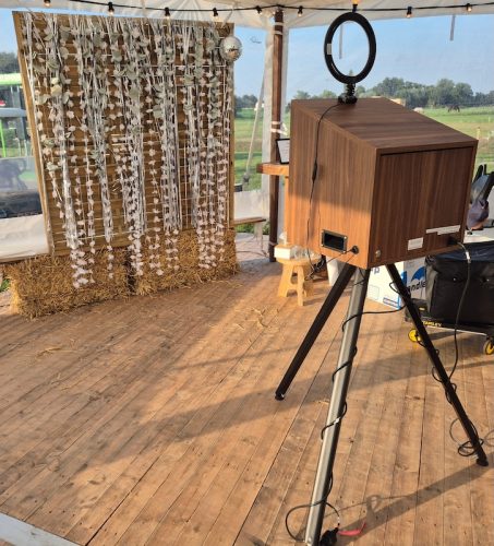 Photobooth Huren